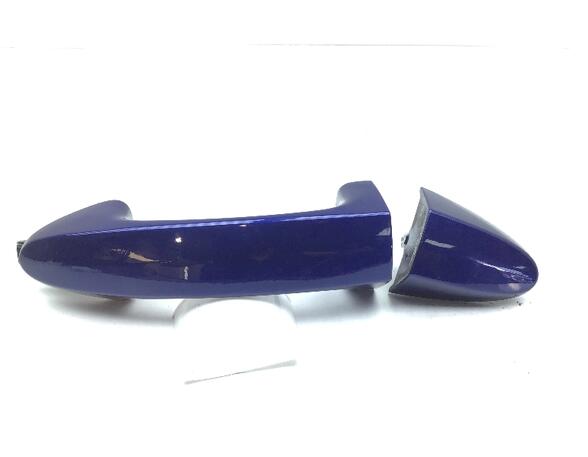 Door Handle FORD FIESTA VI (CB1, CCN)