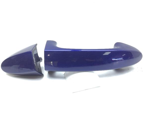 Door Handle FORD FIESTA VI (CB1, CCN)