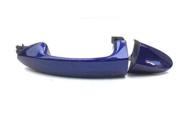 Door Handle FORD FIESTA VI (CB1, CCN)