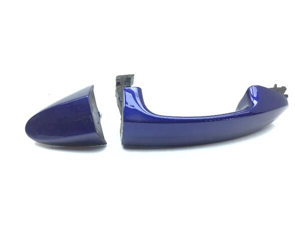 Door Handle FORD FIESTA VI (CB1, CCN)