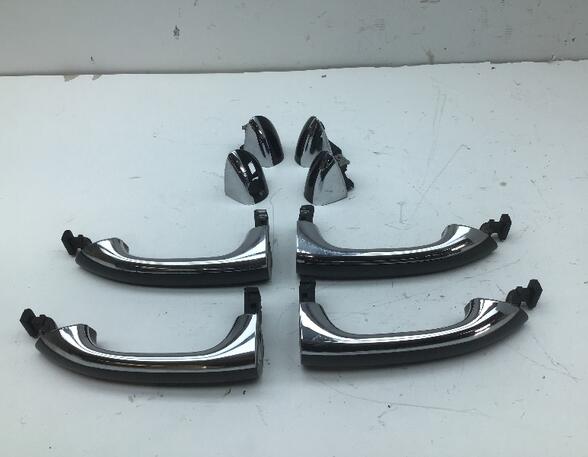 Door Handle MERCEDES-BENZ M-CLASS (W164)