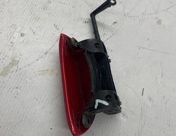 Door Handle PEUGEOT 206 CC (2D)