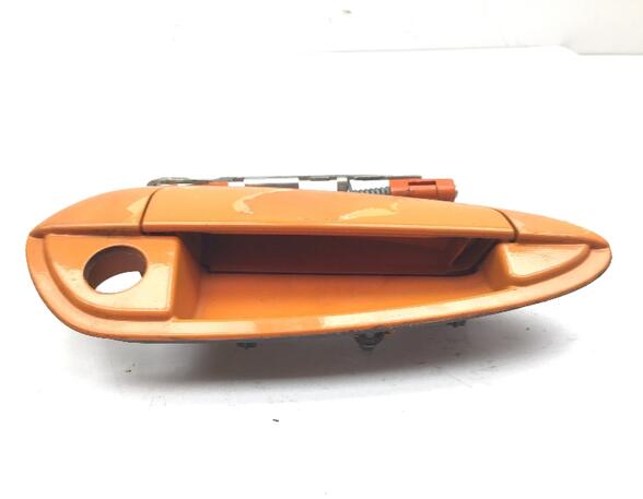 Door Handle FIAT GRANDE PUNTO (199_)