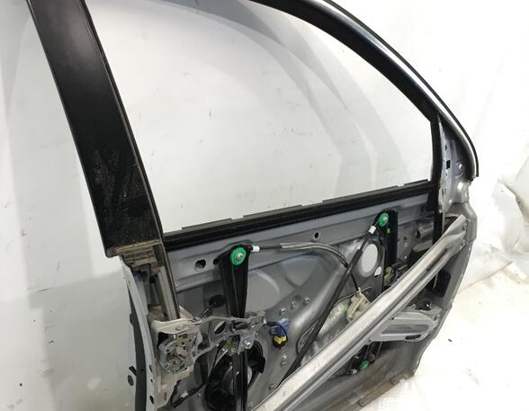 Window Frame VW Golf V Variant (1K5)