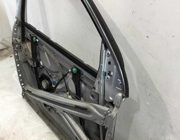 Window Frame VW Golf V Variant (1K5)