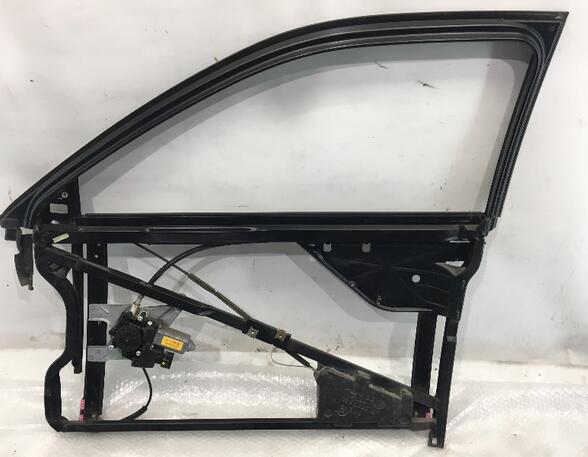 Window Frame AUDI A3 (8L1)