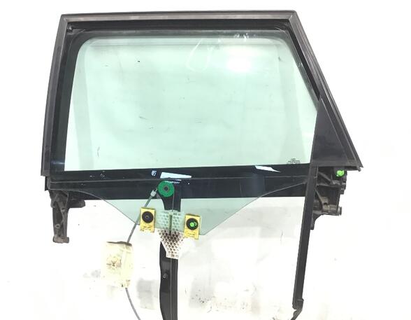 Window Frame AUDI A3 (8P1), AUDI A3 Sportback (8PA)