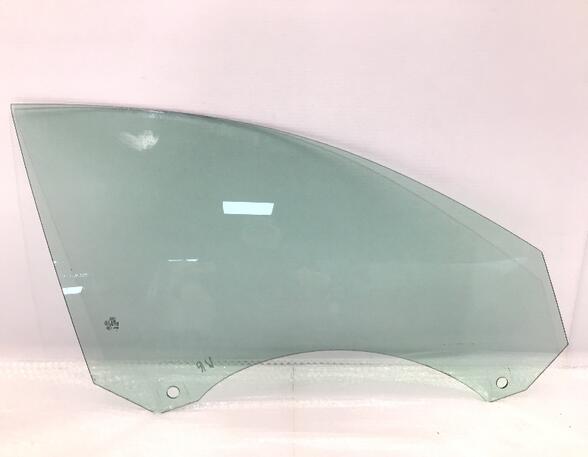 Door Glass AUDI A6 (4F2, C6)