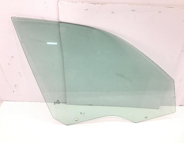 Door Glass BMW X3 (E83)