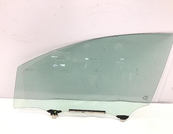 Door Glass TOYOTA AURIS (_E15_)