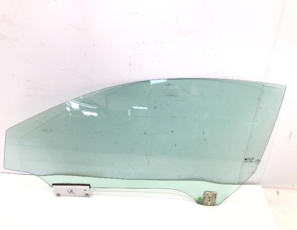 Door Glass OPEL ASTRA H TwinTop (A04)