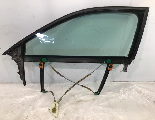 Door Glass AUDI A3 (8P1), AUDI A3 Sportback (8PA)