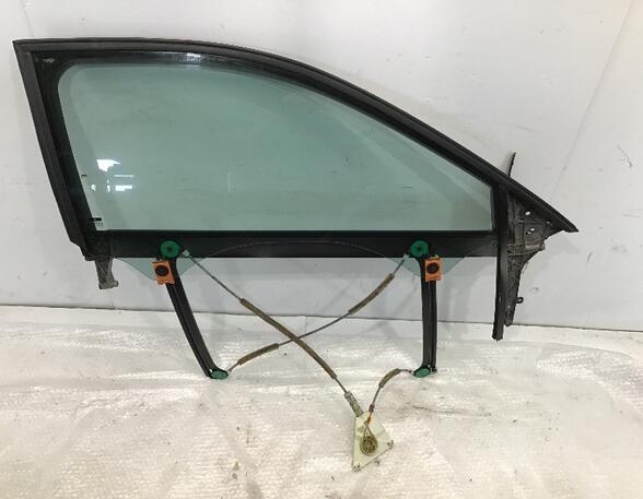 Door Glass AUDI A3 (8P1), AUDI A3 Sportback (8PA)