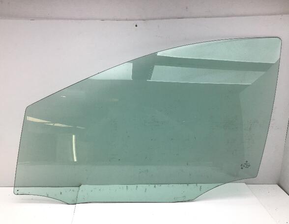 Door Glass MERCEDES-BENZ A-CLASS (W169)