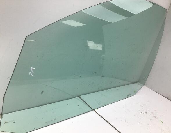 Door Glass VW GOLF V (1K1)