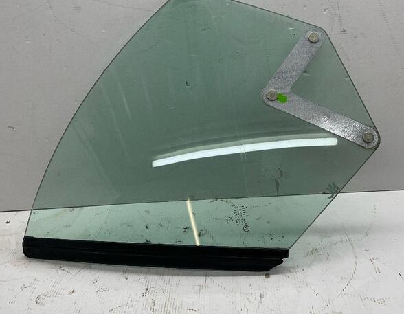 Door Glass PEUGEOT 206 CC (2D)