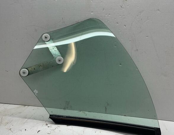 Door Glass PEUGEOT 206 CC (2D)