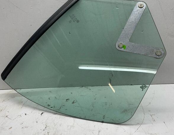 Door Glass PEUGEOT 206 CC (2D)