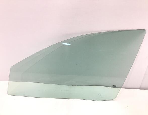 Door Glass SEAT IBIZA III (6L1)