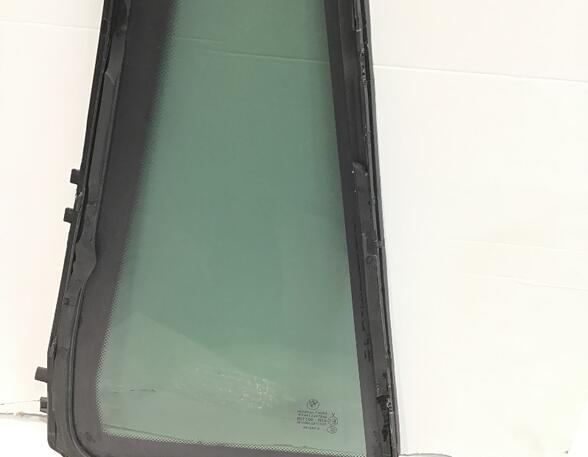 Door Glass BMW X3 (E83)