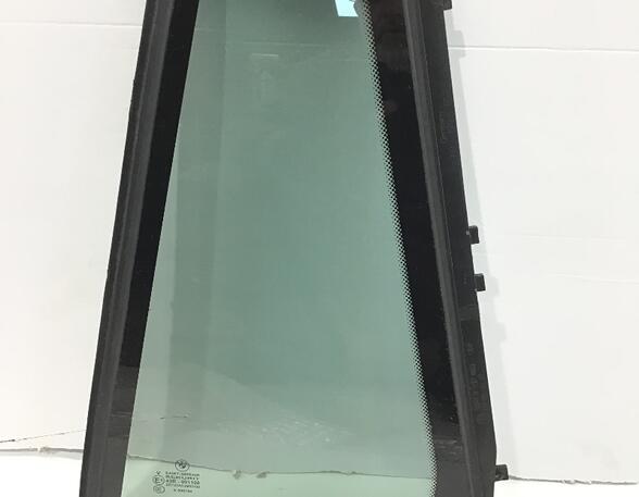 Door Glass BMW X3 (E83)