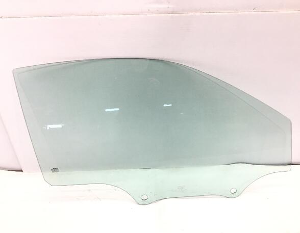 Door Glass SMART FORTWO Coupe (451)