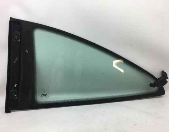 Side Window PEUGEOT 406 Coupe (8C)