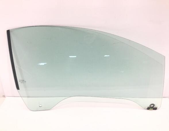 Side Window PEUGEOT 207 CC (WD)