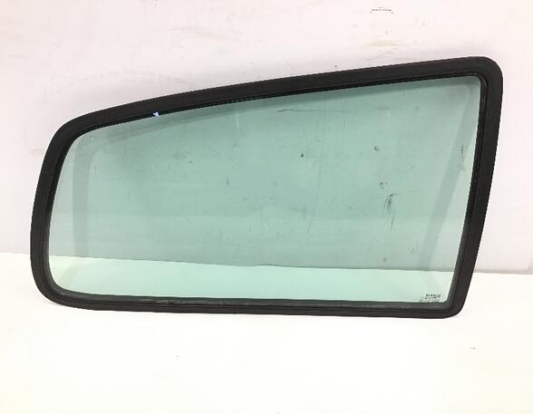 Side Window RENAULT TWINGO I (C06_)