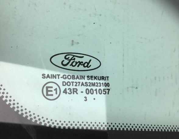 Zijruit FORD FOCUS C-MAX (DM2), FORD C-MAX (DM2), FORD KUGA I, FORD KUGA II (DM2)