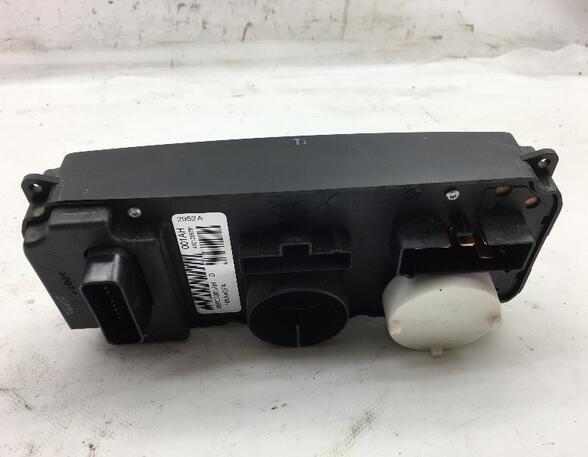 Air Conditioning Control Unit CHRYSLER VOYAGER IV (RG, RS)