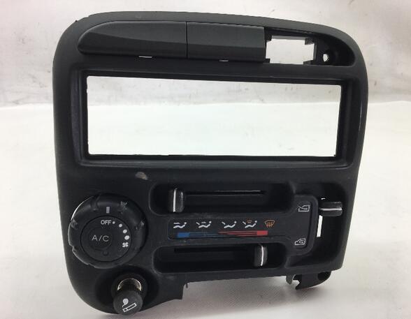 Air Conditioning Control Unit HYUNDAI ATOS (MX)