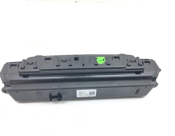 Air Conditioning Control Unit BMW 2 Active Tourer (F45)