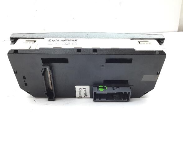 Air Conditioning Control Unit OPEL Astra H (L48)