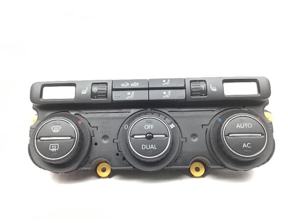 Air Conditioning Control Unit VW Passat Variant (3C5)