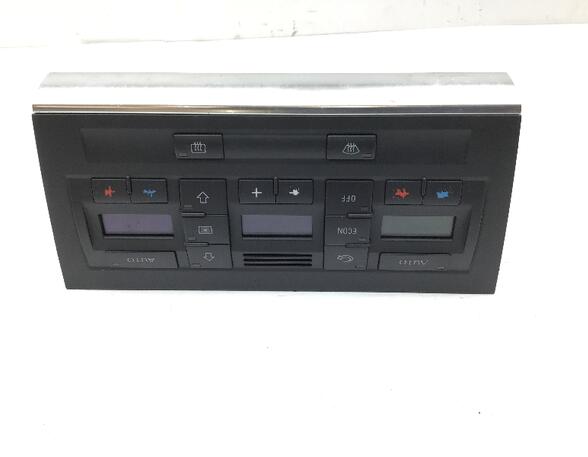 Air Conditioning Control Unit AUDI A4 Avant (8E5, B6), AUDI A4 Avant (8ED, B7)