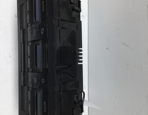 Air Conditioning Control Unit AUDI A4 Avant (8E5, B6), AUDI A4 Avant (8ED, B7)