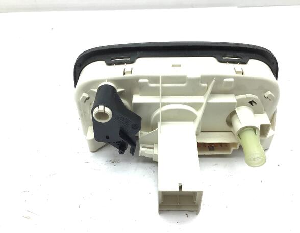 Air Conditioning Control Unit OPEL Corsa C (F08, F68)