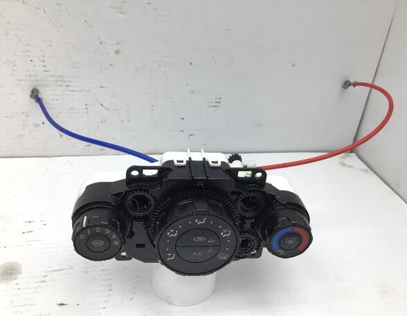 Air Conditioning Control Unit FORD Fiesta VI (CB1, CCN)