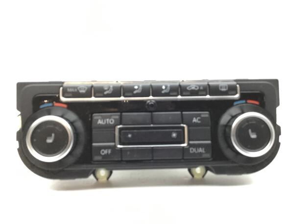 Air Conditioning Control Unit VW Golf V (1K1), VW Golf VI (5K1)