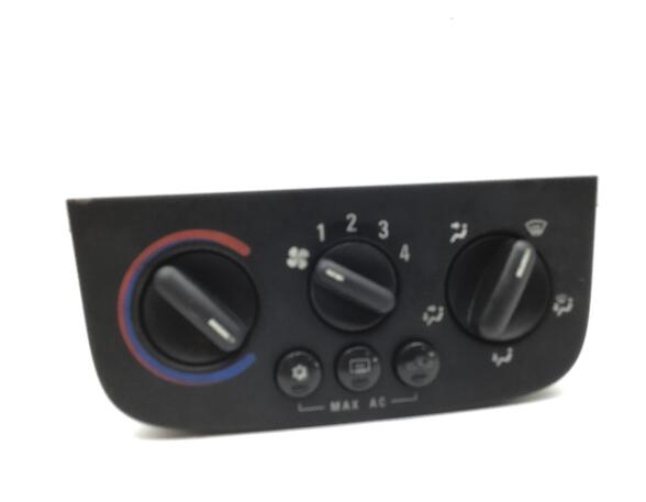 Air Conditioning Control Unit OPEL Corsa C (F08, F68)