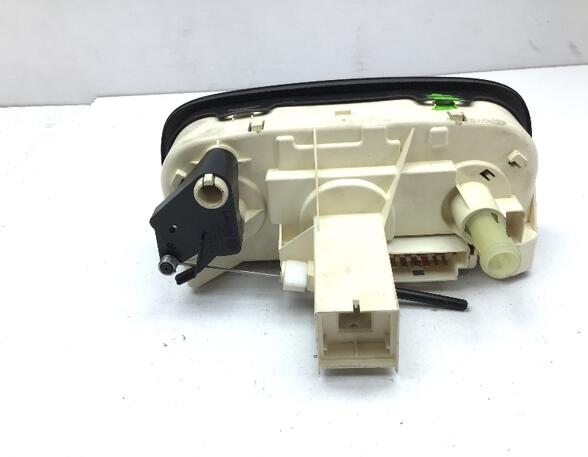 Air Conditioning Control Unit OPEL Corsa C (F08, F68)