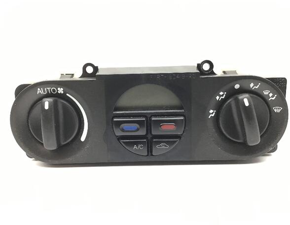 Air Conditioning Control Unit FORD COUGAR (EC_)