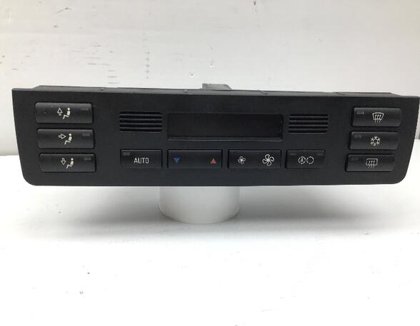 Air Conditioning Control Unit BMW 3 (E46)