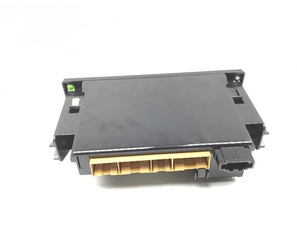 Air Conditioning Control Unit AUDI A4 (8D2, B5)