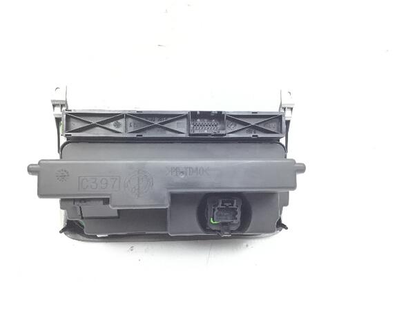 Air Conditioning Control Unit ALFA ROMEO GT (937_)