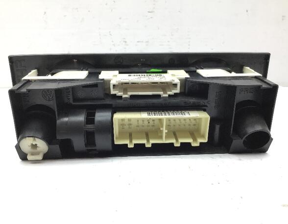 Air Conditioning Control Unit SKODA FABIA I (6Y2), SKODA FABIA II (542)