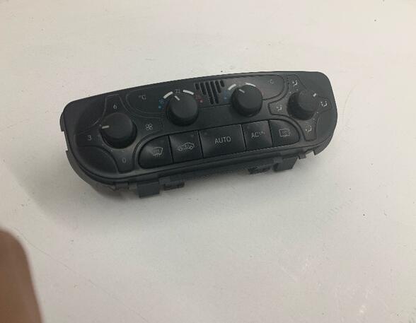 Air Conditioning Control Unit MERCEDES-BENZ C-CLASS (W203)