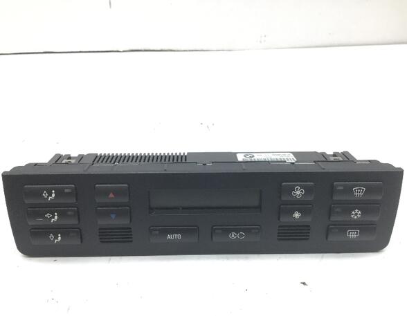 Air Conditioning Control Unit BMW 3 (E46), BMW 3 Compact (E46)