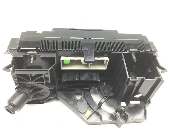 Air Conditioning Control Unit VW GOLF V (1K1)